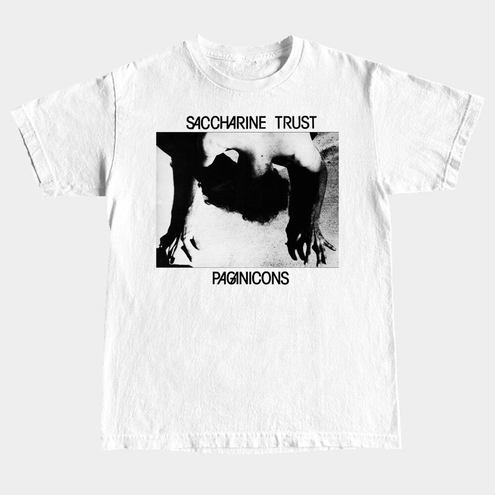Saccharine Trust T-Shirt 165